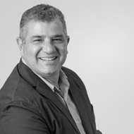 George Hinis George Hinis
